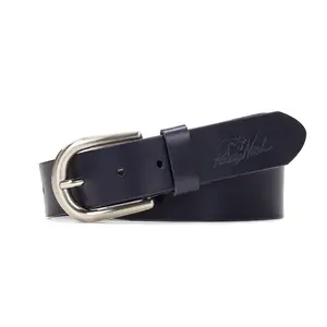 Patricia Nash Vietri Leather Belt