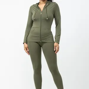 2 piece Set sweatsuit set outfit