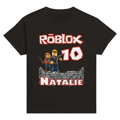 Roblox Jersey Shirt Roblox Jersey Outfits TikTok Shop