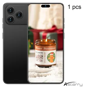 I25 Ultra Android Smartphone, 6.93 Inch Dual Sim, 5+13mp Camera, 256GB Expandable Storage, 4GB RAM, 4100mah Battery, Octa-Core Cpu, 4g Network