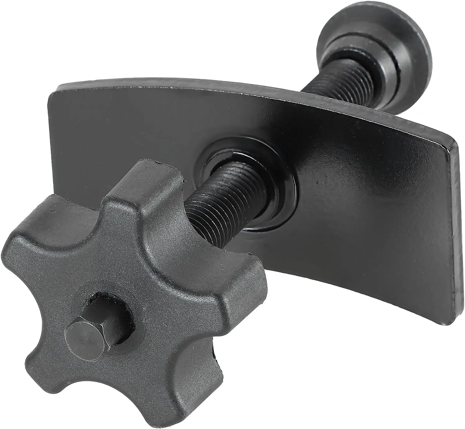 Heavy Duty Brake Caliper Compression Spreader Tool, Piston Spreader for Pad Replacement and Parts Maintenance, Brake Piston Spreader