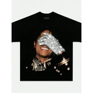 MeJend Men's Classic Tee, Graphic Tees Crewneck, Casual fit Top, Summer Streetwear  shirts, Unisex Oversized Tshirts vintage look Menswear