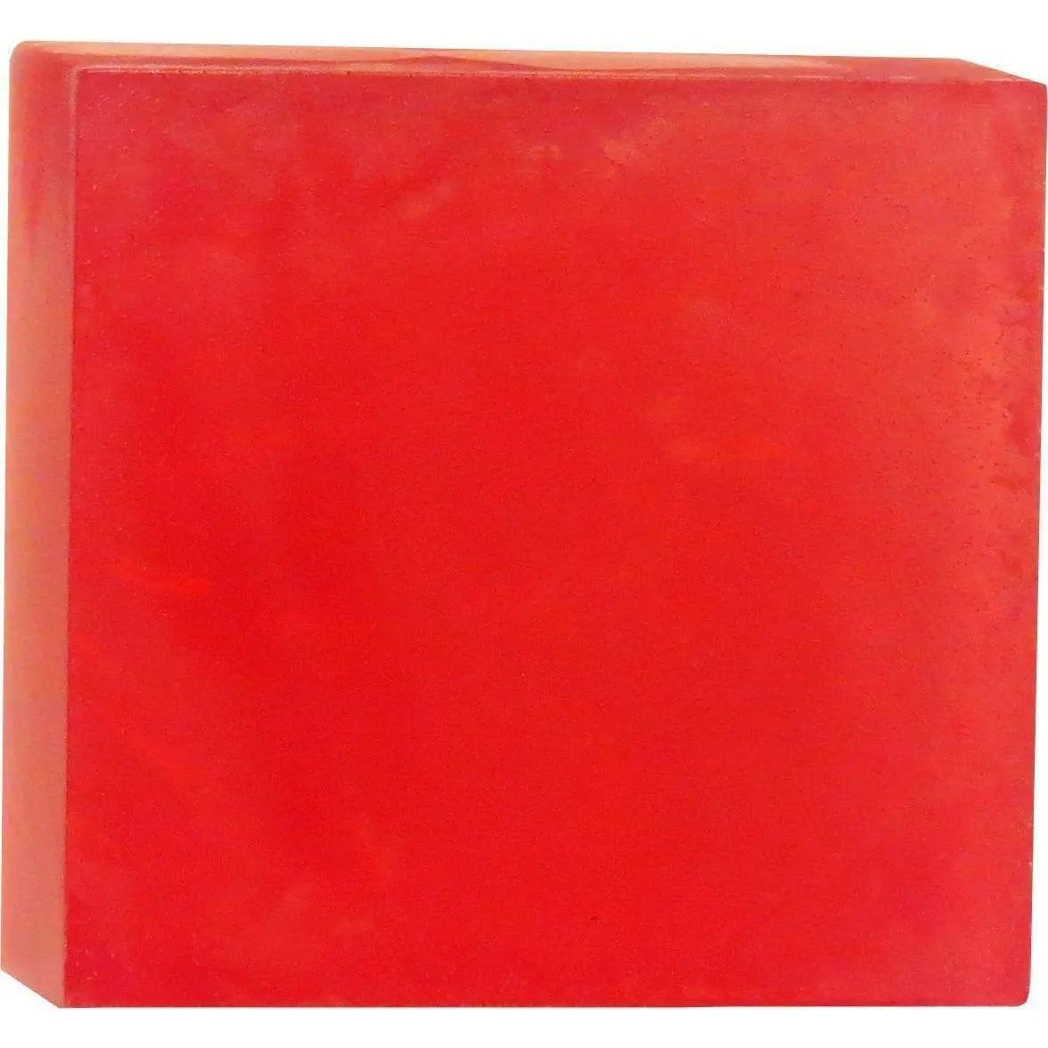 Cranberry Salsa Handmade Glycerin Soap