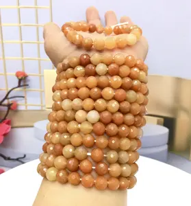 sunstone bracelet beautiful