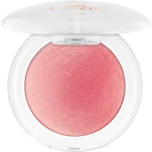 soft BAKED BLUSH