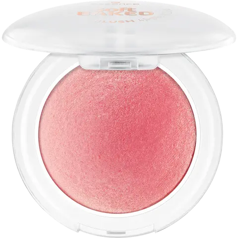 soft BAKED BLUSH