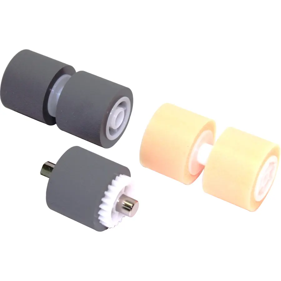 Canon Exchange Kit with Rubber Rollers - Scanner Parts for DR-5010C and DR-6030C Scanners