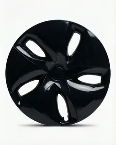Model 3 Wheel Cover Decal Kit