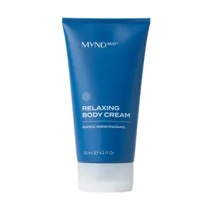 MYND360 Relaxing Body Cream