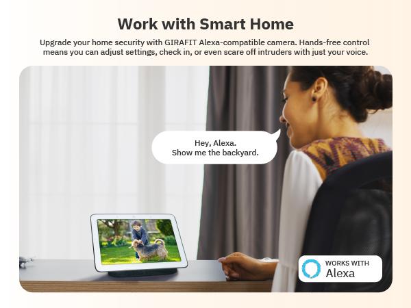 Girafit 5MP 3K Window Camera,2.4GHz & 5GHz Wi-Fi Indoor Security Camera with Thermometer and Hygrometer ChroMax Al Color Night Vision,Person & Motion Detection,24/7 Record Girafit 5MP 3K Window Camera,2.4GHz & 5GHz Wi-Fi Indoor Security Camera with Thermometer and Hygrometer ChroMax Al Color Night Vision,Person & Motion Detection,24/7 Record
