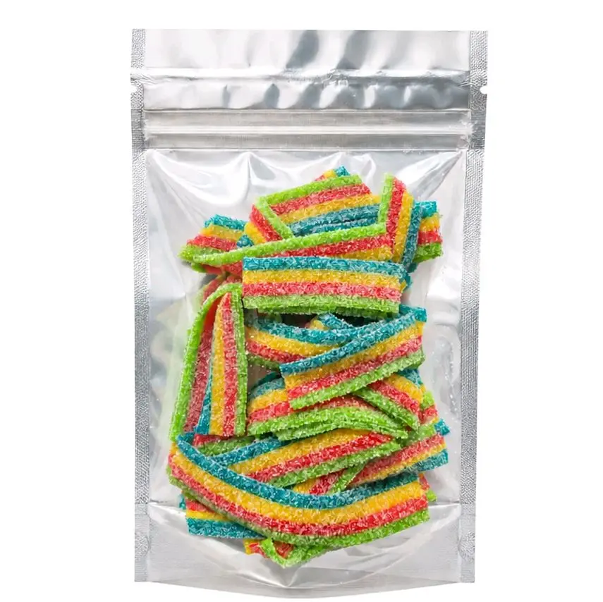 Colorful Sours