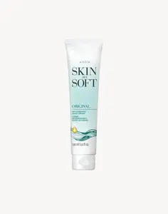 Skin So Soft Replenishing Hand Cream