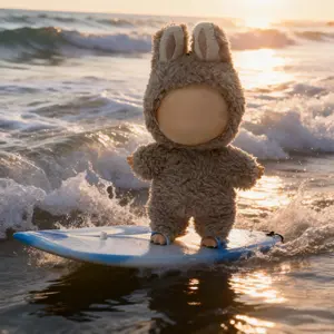 Surfboard Accessories for 17cm - Perfect for Surfing Enthusiasts