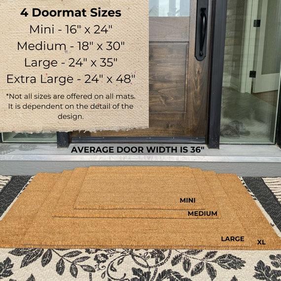 Spiderman Fantastic Doormat