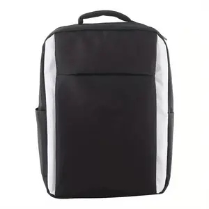 Ps5 Carrying Case Travel Bag, Hard Shell Protective Storage, Travel Organizer Bag, for Playstation 5 Console, Controllers, Headset & Games, Durable Protection