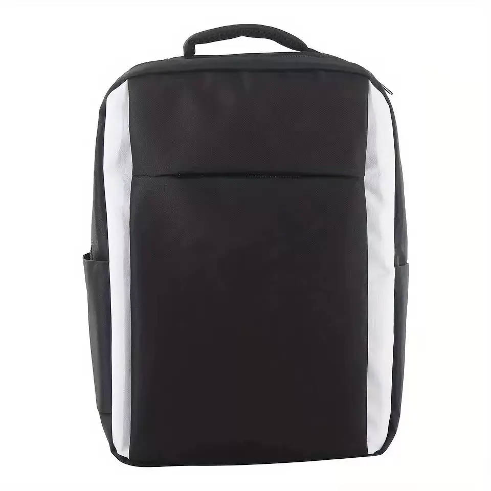 Ps5 Carrying Case Travel Bag, Lightweight Hard Shell Protective Storage, Travel Organizer Bag, for Playstation 5 Console, Controllers, Headset & Games, Durable Protection