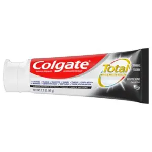 Whitening plus charcoal Colgate Toothpaste Whitening plus charcoal Colgate Toothpaste