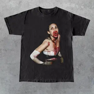 Jennifer’s Body Vintage Horror Movie Tshirt, scary Movie, 90s Horror Tee