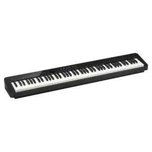 Casio Privia PX-S5000 88-Key Slim-Body Portable Digital Piano (Black) *USA Small Business*