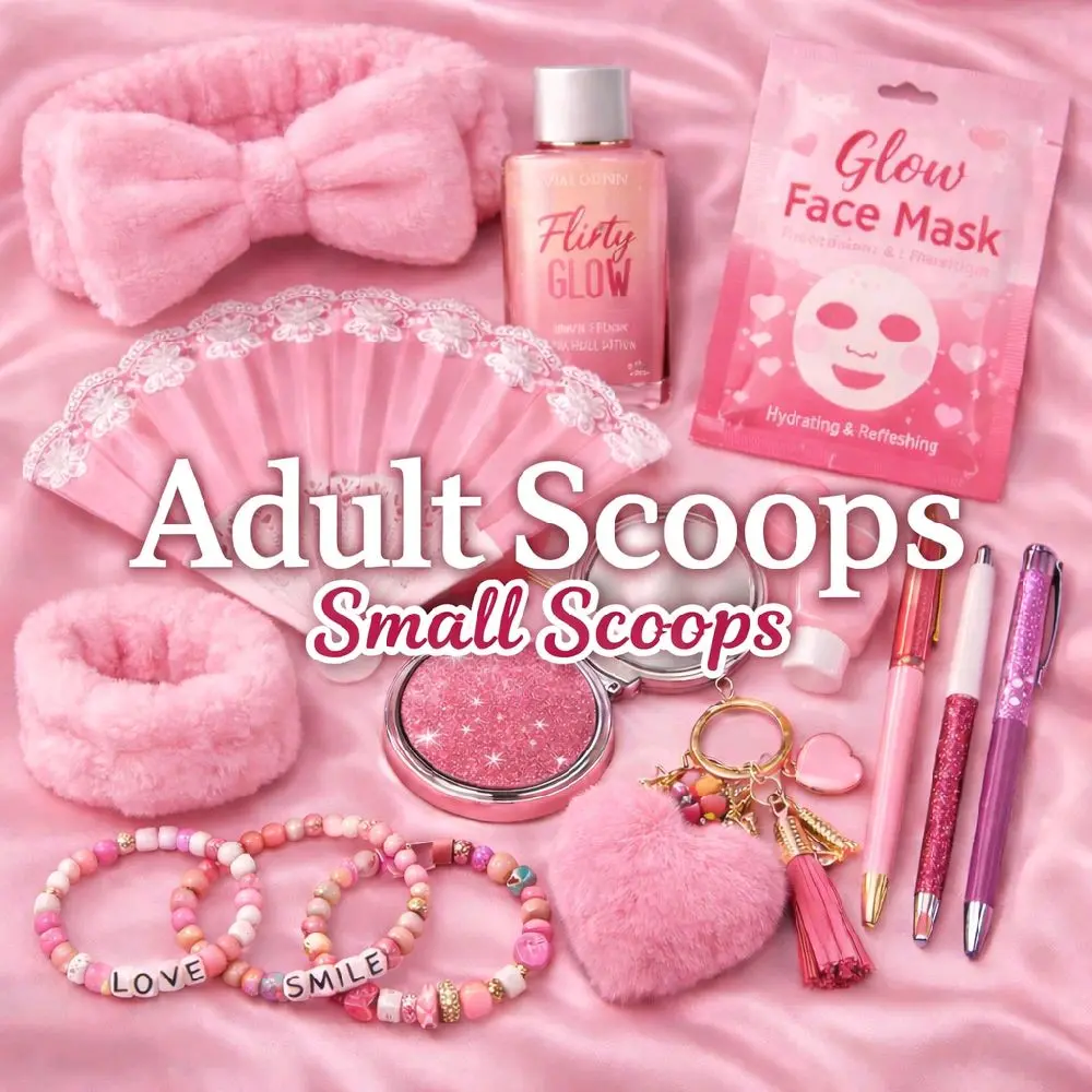 Cute Adult Accessories & Stationery Cute Adult Accessories & Stationery