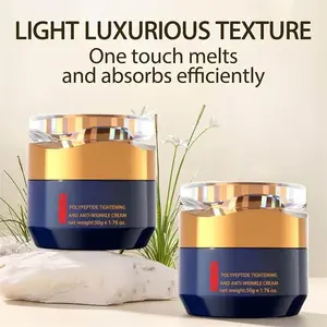 【Buy 1 Get 1 】Face Cream/polypeptide Firming Full Face Cream Daily Comfort