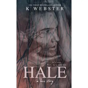 Hale -- K. Webster - Paperback