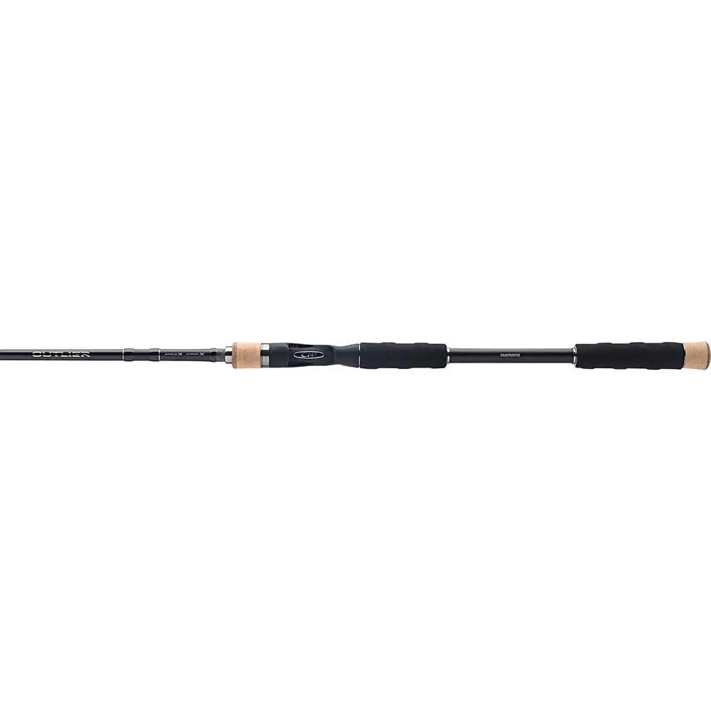 Shimano Outlier Swimbait Casting Rods Shimano Outlier Swimbait Casting Rods