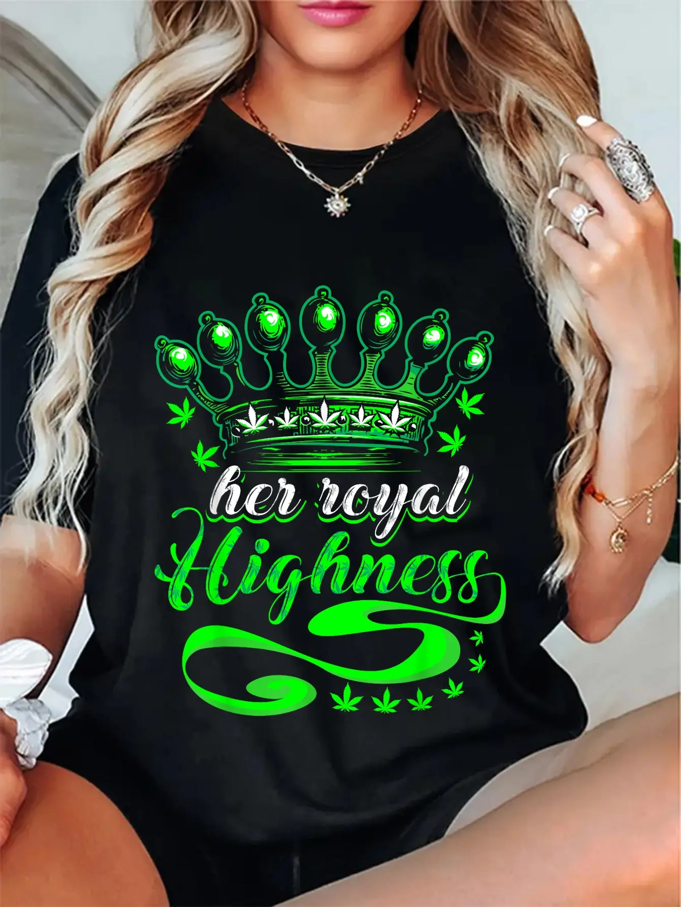 harry potter smoking weed t shirt - TikTok Shop