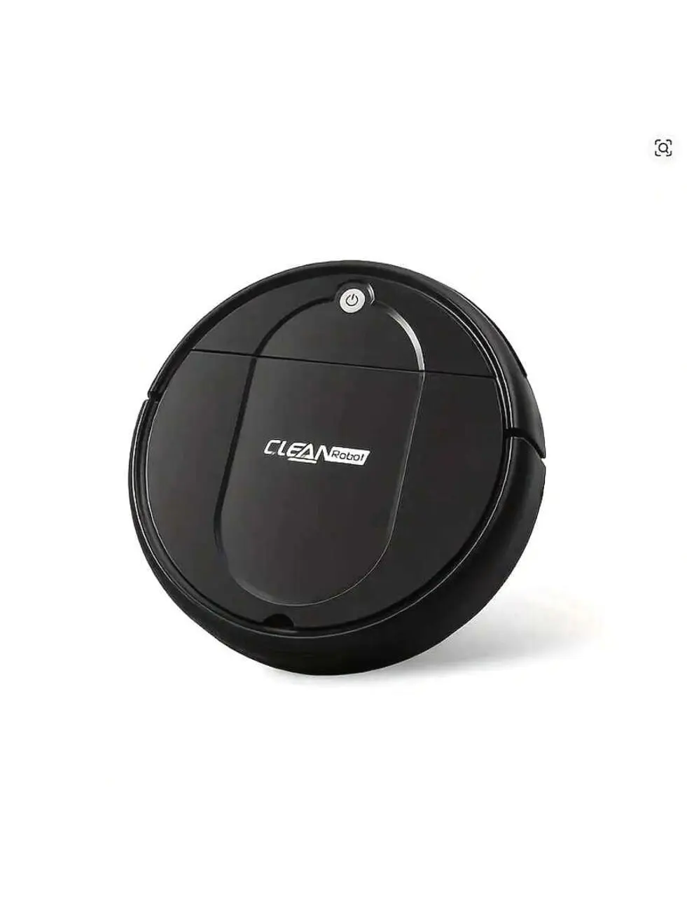 Robot Vacuum Cleaner, 5000Pa Strong Suction, 3-in-1 Self-Cleaning for Pet Hair, Hard Floors, and Carpets, 150-Min Runtime, Smart Home Appliance