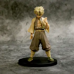 Dynamic PVC Figure Model, Anime Collectible Statue, Creative Birthday Gift, Suitable for Fans & Home Decor, Perfect Holiday Present