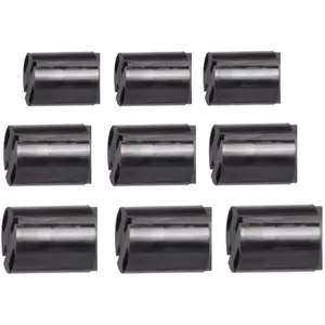 Leofoto Tripod Leg Shim Set 9 Pieces for 284C Tripods; 25mm, 22mm, 19mm