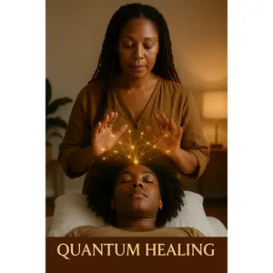 Quantum Healing