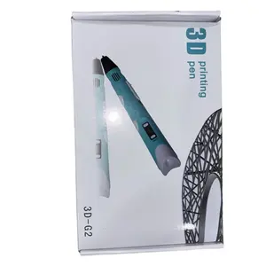 3D PRINTING PEN 3D-G2
