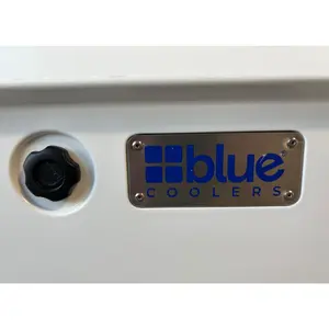 Parts - Blue Coolers Replacement Release Valve