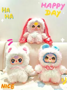 Baby Three - AI800% Large Plush Blind Box Doll Doll Collection