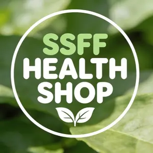 SSFF HEALTH SHOP