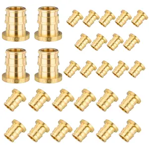 30 Pcs PEX A Expansion 1/2" Plug Wholesale