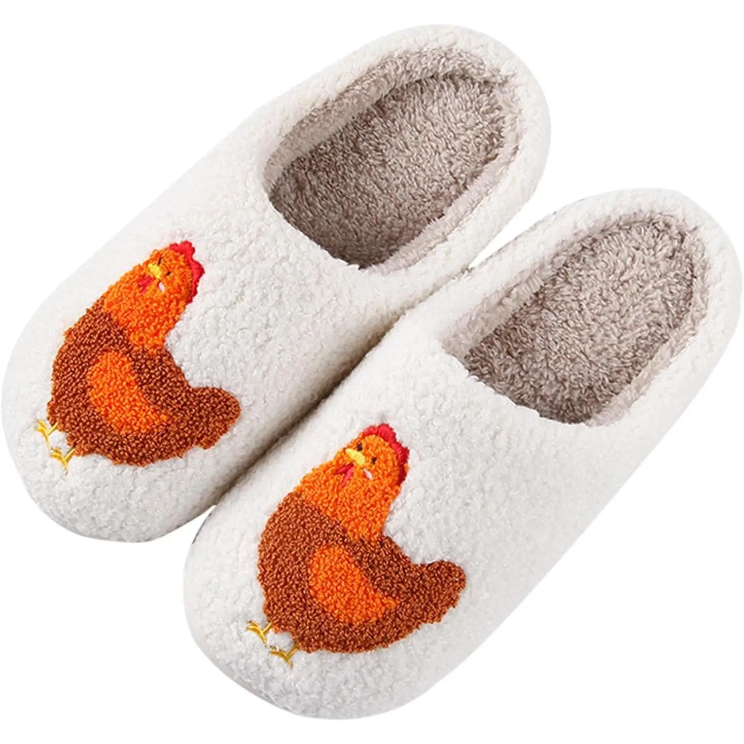 Dachshund  Slippers For Women Men Cute  Cartoon Ladybug Butterfly  Slippers Slides Memory  Slip On House Shoes