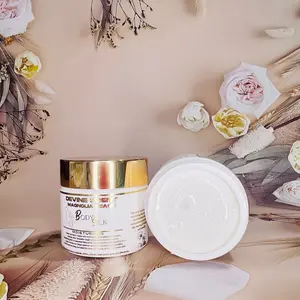 Peach Magnolia Moisturizer