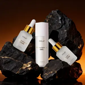 The Éclat Complete Routine The Éclat Complete Routine