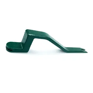 Roof Shingle Remover For Furnish Nail Puller Pry Bar DIY Snake Roofing Tool