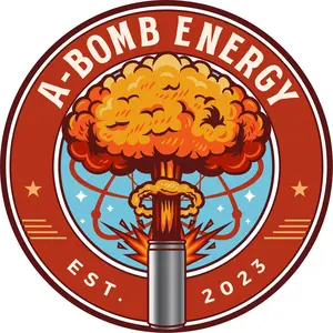 A-Bomb Energy shop logo