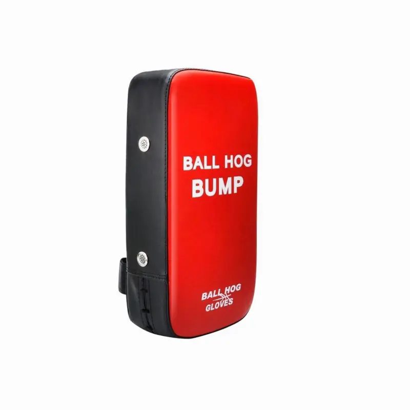 Ball Hog Bump Pad | Basketball Contact Training Aid | Game-Speed Ball Handling Drills