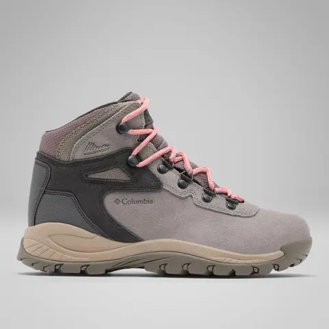 Women’s Newton Ridge Plus Waterproof Amped Hiking Boot