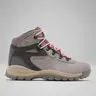 Women’s Newton Ridge Plus Waterproof Amped Hiking Boot