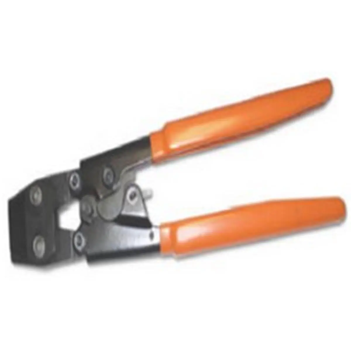 212 MAIN Sharkbite-Cash Acme 608743 PEX Cinch Clamp Cycling Repair Tool, Durable and Reliable Construction, All Seasons, Convenient Designs for Outdoor Use