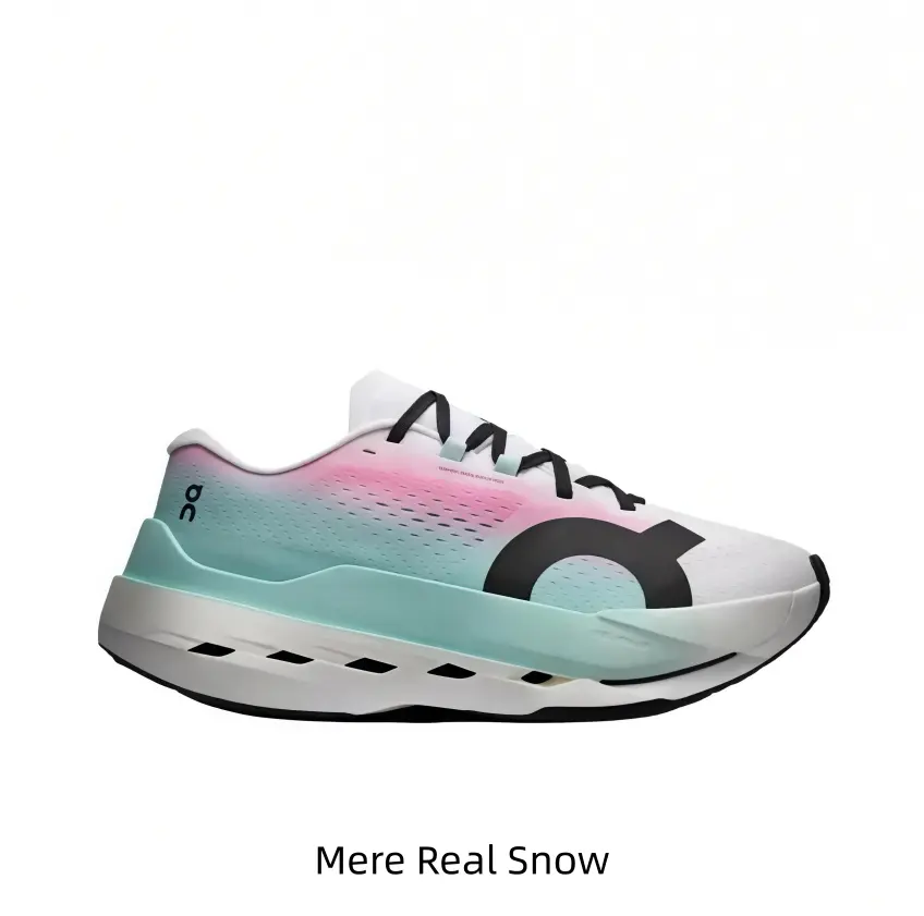 These sneakers feel like a familiar friend that always welcomes my feet at the door.
