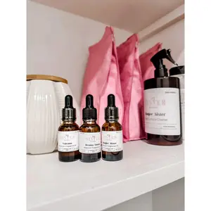 Premium Fragrance Oil