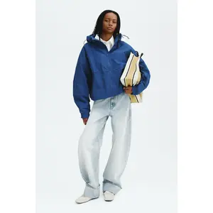 H&M Hooded windbreaker