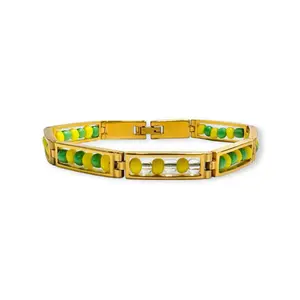 Ilde de ochun en acero inoxidable